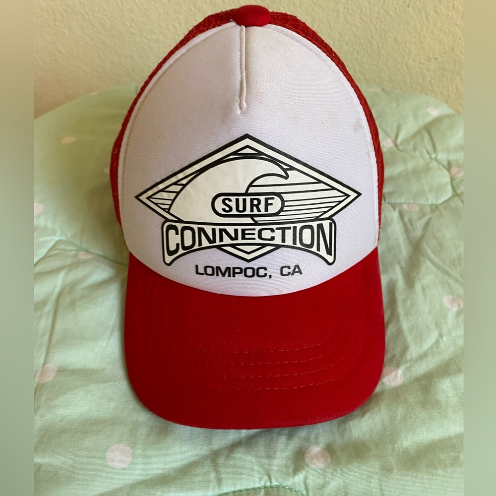 Kids Surf Connection Lompoc, CA Hat size 6-18 months